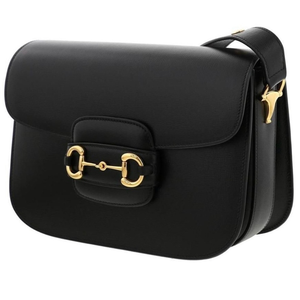 Gucci Horsebit 1955 medium shoulder bag - Picture 2 of 9